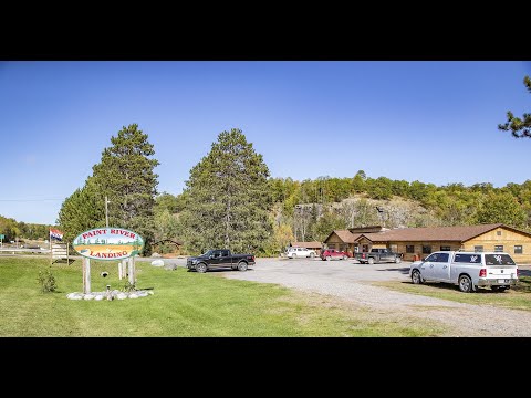 598 U.S. 141, Crystal Falls, MI home video tour