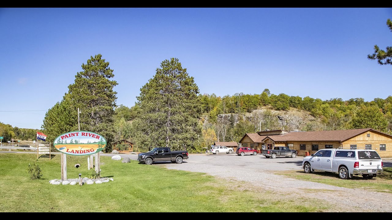 Business for Sale at 598 U.S. 141, Crystal Falls, MI 49920 YouTube