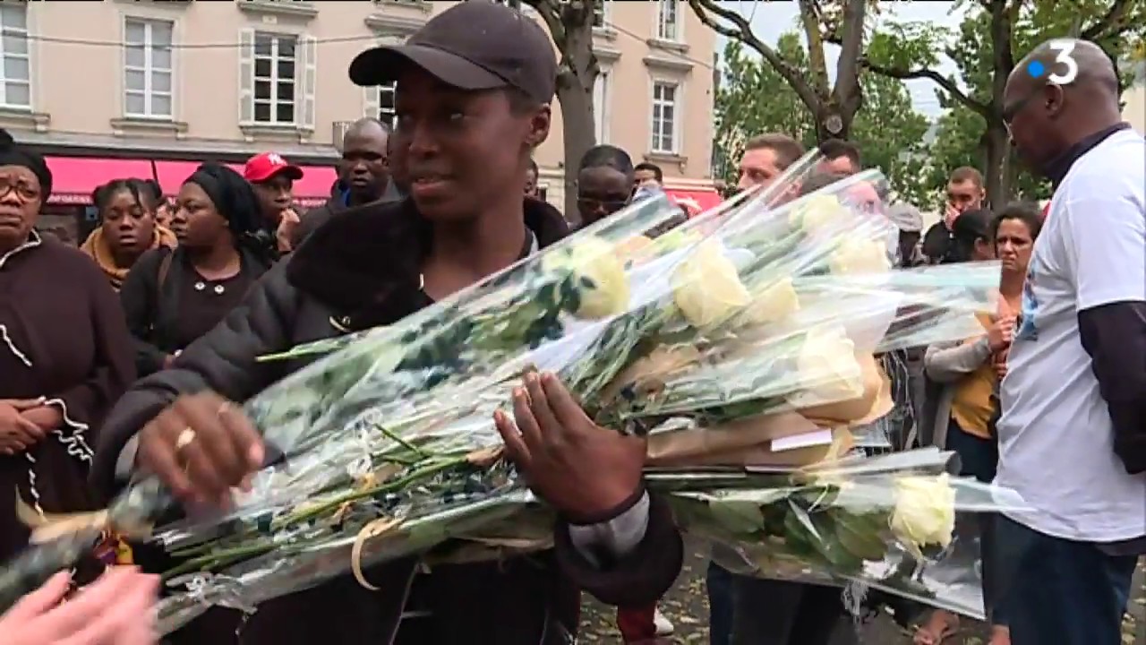 Angers : le corps de Médéric Gazambert retrouvé dans la Maine et reconnu par sa famille