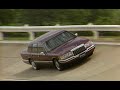 MotorWeek | Retro Review: 1990 Lincoln Town Car