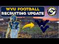 WVU Lands Coveted JUCO DB! | WVU Football | West Virginia Mountaineers | WVU Recruiting 2026