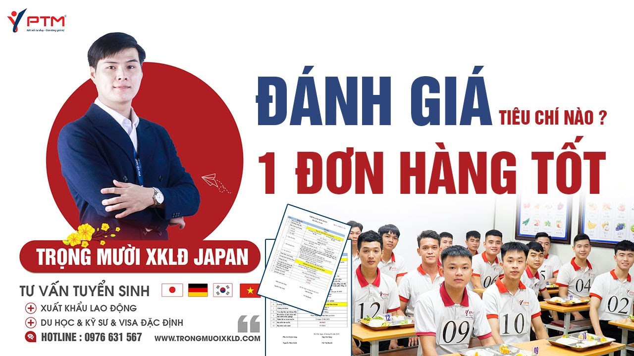 Top 10 Trung Tâm Xuất Khẩu Lao Động Uy Tín Nhất Tại Tỉnh Đồng Nai Bạn Không Nên Bỏ Lỡ