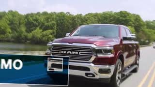 RAM Power Days | Hendrick CDJR Duluth | Near ATL
