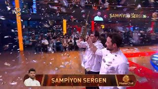 Masterchef Türkiye 2026 İlk Altın Kupa Şampiyonu Belli Oldu