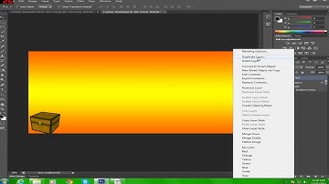 How To Make A Custom Thumbnail With PhotoShop CS6