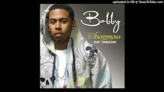 Bobby Valentino - Anonymous ft. Timbaland Bass Boosted