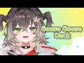 ◤ Goose Goose Duck ◢　CCメンバーと3次会するぞ～！ ◤ぶいすぽっ！ #龍巻ちせ ⁠◢