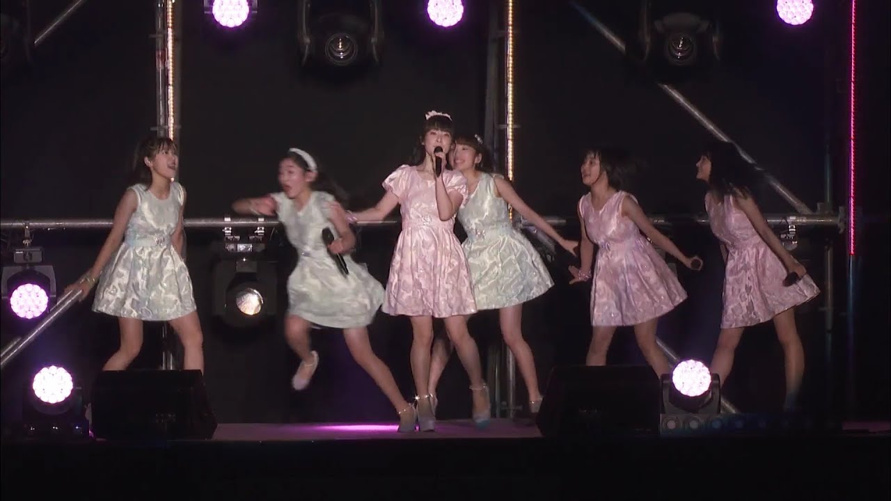 カントリー・ガールズ 『大きな愛でもてなして / 愛おしくってごめんね』 2017.3.26