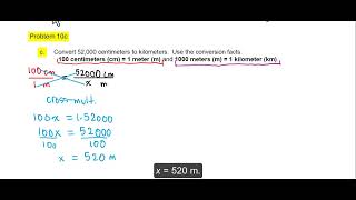 CCBC Math 082 Final Exam Review Video Problems 10a, b, c