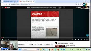 Review of Genetic Haplogroups