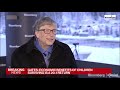 #Davos2019: Bill Gates On Global Healthcare #BQ