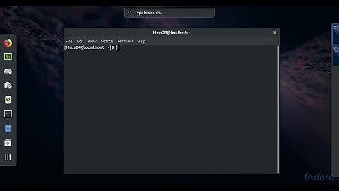 [2019]How to Change or Reset fedora 29 default Root User Password using Command [simple][New]