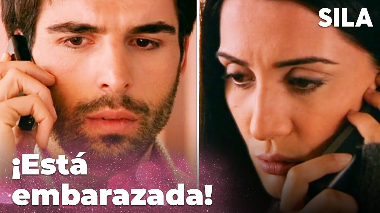 Boran se enteró de que Sila estaba embarazada 💥 - Sila | Escenas Legendarias