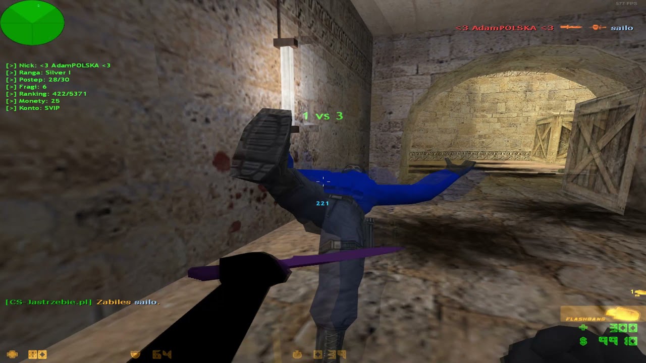 Aim cfg cs go 2021 - anijes