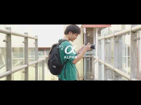 Thanh âm thời niên thiếu | Tớ chụp thanh xuân