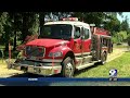 Lane County rural fire districts facing cuts after proposed levies fail