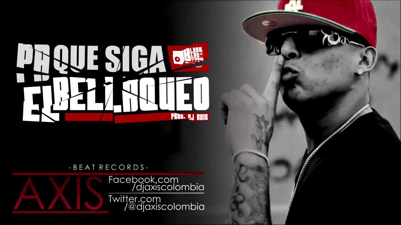 engo-flow-pa-que-siga-el-bellaqueo-prod-by-axis-youtube