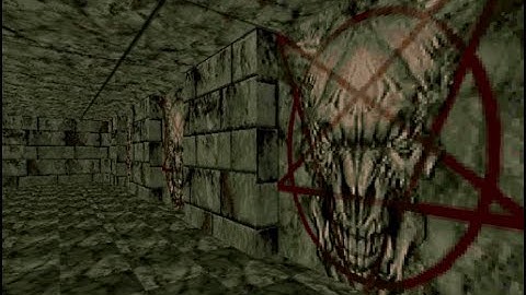 DOOM - Idiotic LMS: Main Menu OST