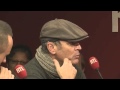 Laurent Baffie: L'invité du jour du 03/12/2012 dans A La Bonne Heure - RTL - RTL