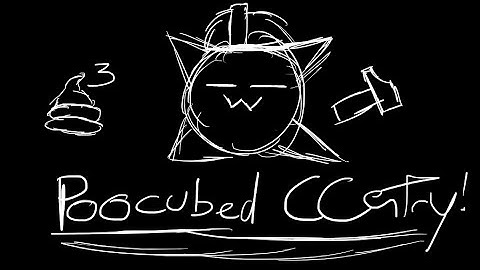 My Poocubed CC entry !