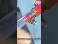 自転車の空気入れで絶対に役立つホースの裏ワザ #worker #process #bike #tips #tricks