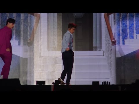 [FANCAM] 150905 DMC 페스티벌 / 우리집 우영(WOOYOUNG) VER.