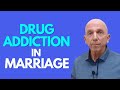 Marriage And Drug Addiction Counseling