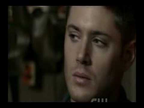 Supernatural: Dean's Storm