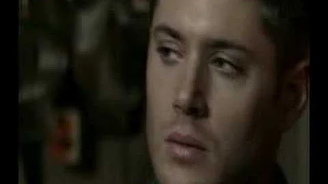Supernatural: Dean's Storm