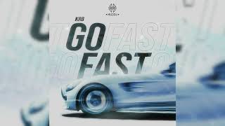 KRB - Go Fast (Hardstyle) | Official Music Videoclip