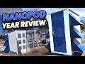Digital Shovel Nanopod 1 Year Review