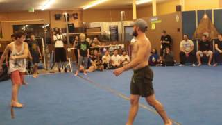 TDD Group Battle #3 (Final)