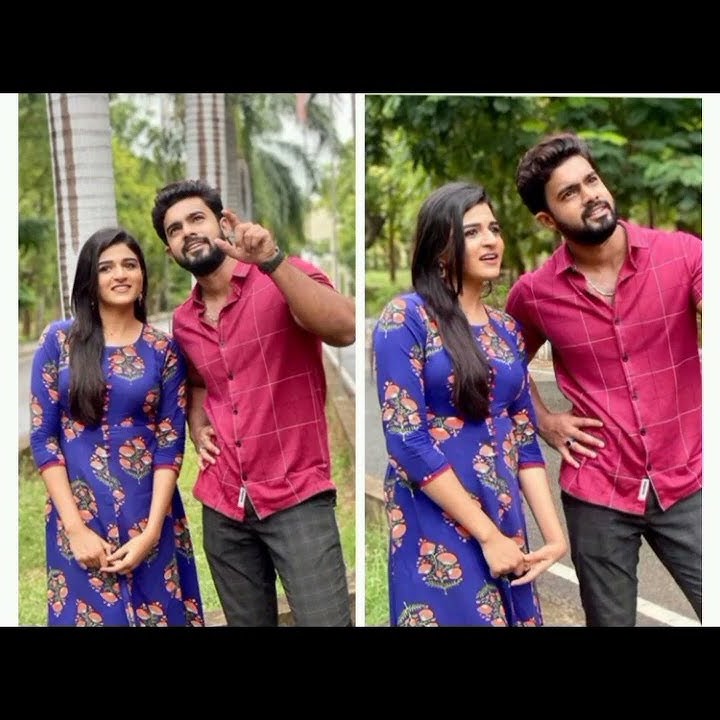 serial siblings part - 1/Kiran/sony
