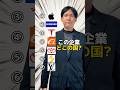 世界の有名企業、全部知ってた？#資産運用 #貯金 #FIRE #ポイ活 #お金の習慣コーチHIRO