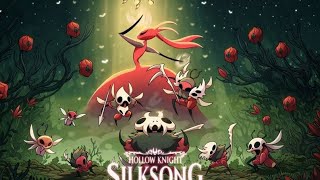 Hollowknight: Silksong - Hunting Skarr scout, Skarr Stalker and Spear Skarr #gameplay #walkthrough 