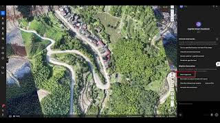 Dynamic Route Generation via 3D Spatial Copilots