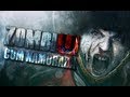 Um medroso e sua namorada jogando ZombiU