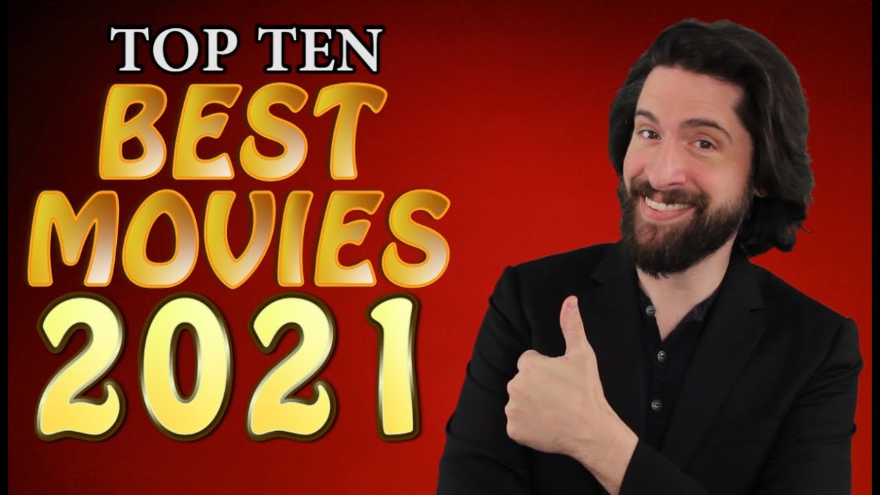 2021 best movies Best 20