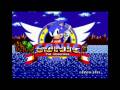 Sonic the Hedgehog - Metamorphic OC ReMix
