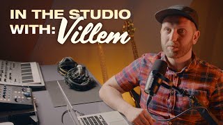 In the studio with: Villem | "Last One Standing" - Track Breakdown Net Worth