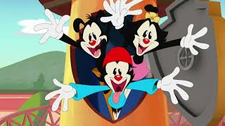 Animaniacs (2020) - Opening en Español Latino (Oficial)