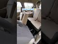 3rd row seat entry maruti suzuki ertiga vs kia carens ertiga carens