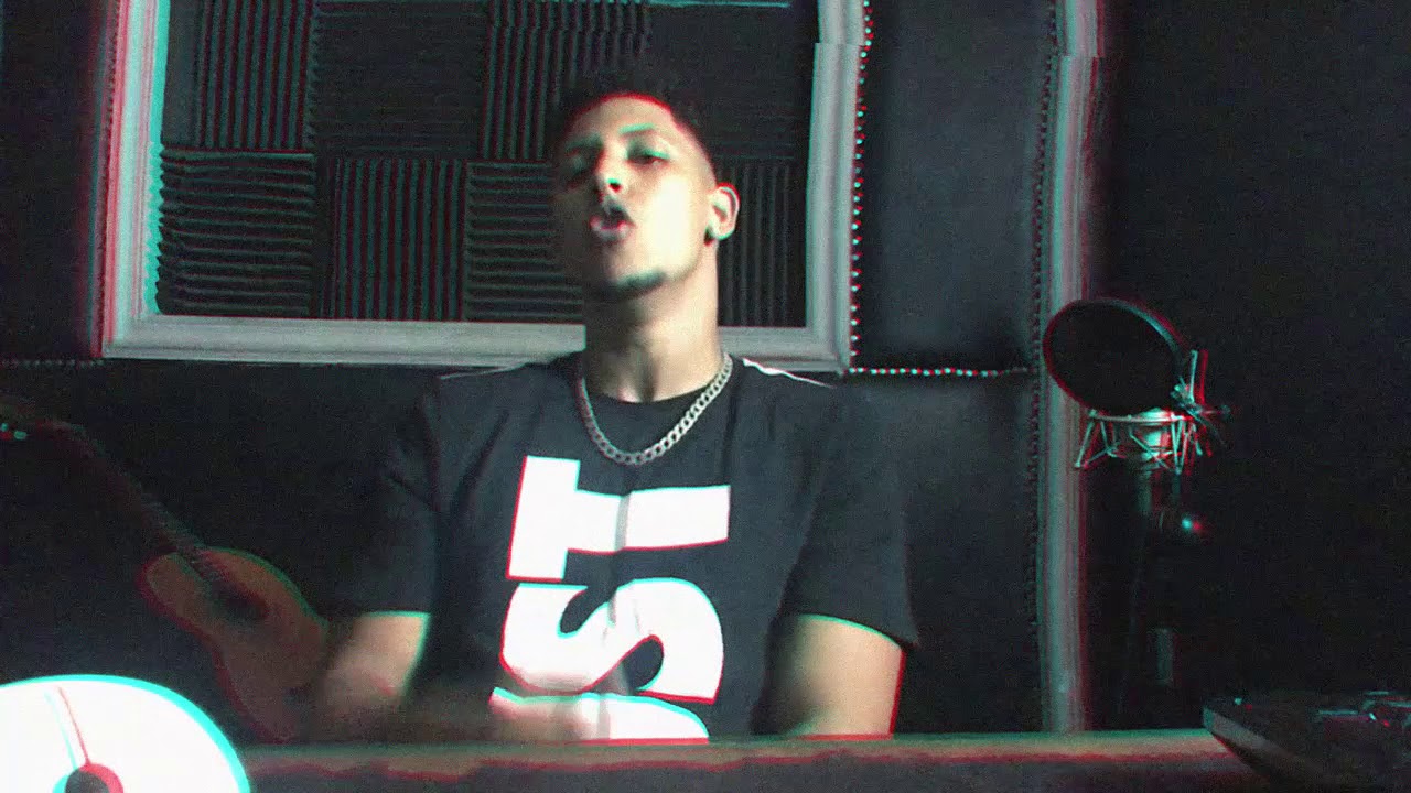 Rc La Sensacion  - HBD TO ME 🎂