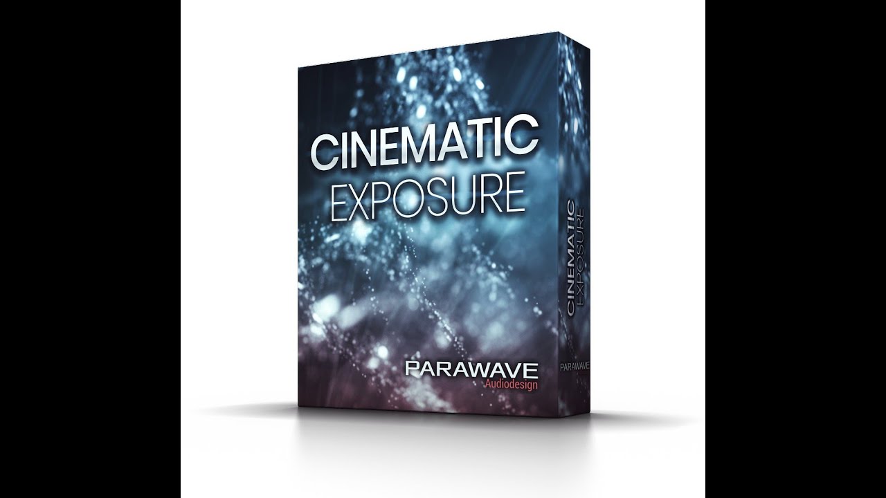 Rapid 1.7 | Expansion Cinematic Exposure