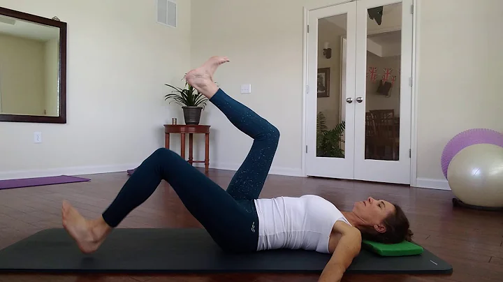 'Back to basics' series - part one - semi-supine