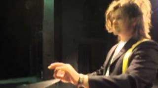 Die spinnen, die Vorboten!