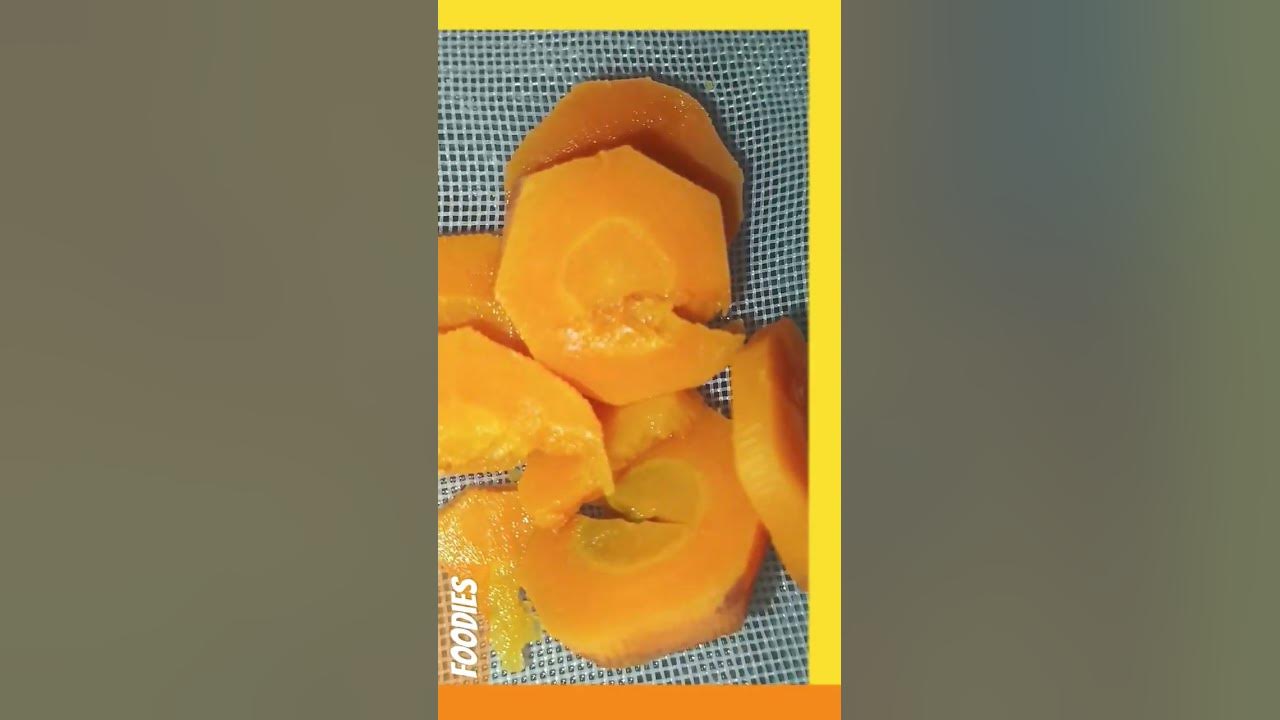 carrot-puree-6-months-baby-meal-babymeal-noonmeal-carrot-youtube