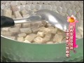 用點心做點心-DIY芋頭冰淇淋