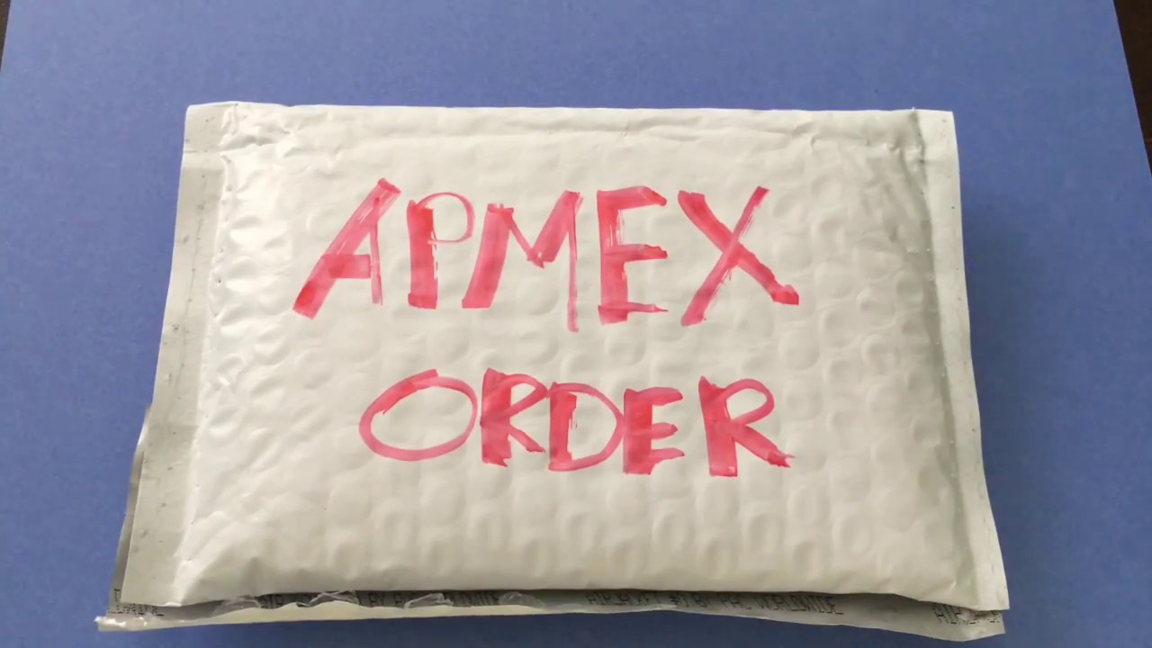 Small Apmex Order~2018 Year of the Dog, More Rwanda Year of the Roosters...