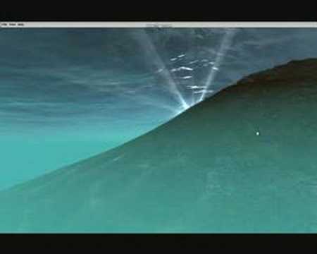 Hydrax 0.4 development video 2